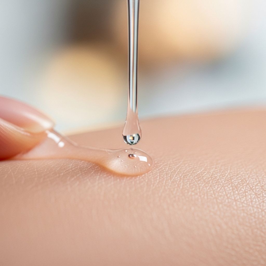 Discover dermatologist-backed techniques, treatments, and products to minimize pores, improve skin texture, and maintain a radiant complexion.