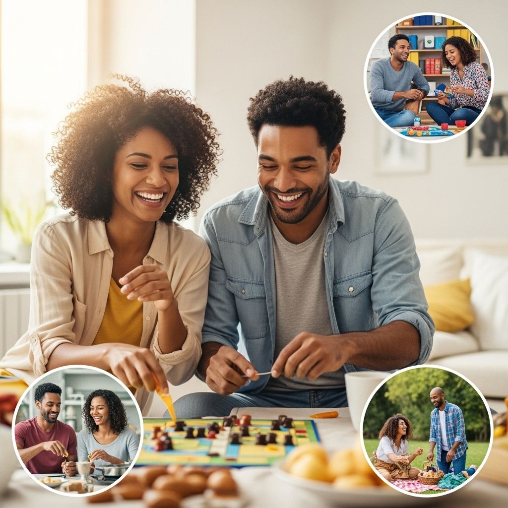 How To Make Your Relationship More Fun: Expert-Backed Tips Discover actionable ways to rekindle joy and excitement in your relationship, as recommended by relationship coaches and therapists.