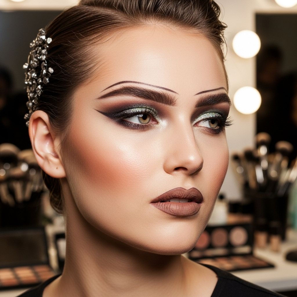 Uncover the makeup looks phasing out in 2025—and the bold new trends ready to take their place.