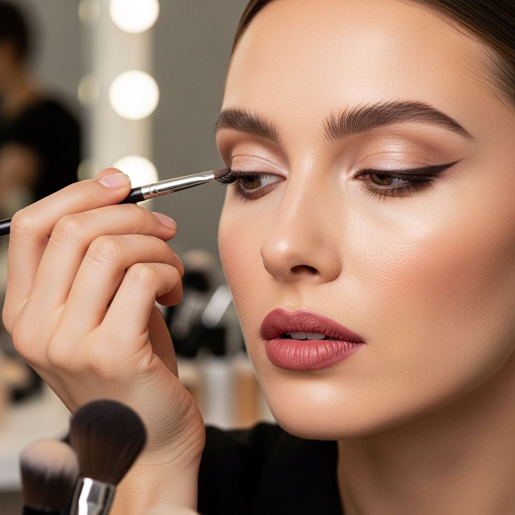 Master the essential makeup tips and professional hacks for flawless beauty every day—no matter your skill level or style.