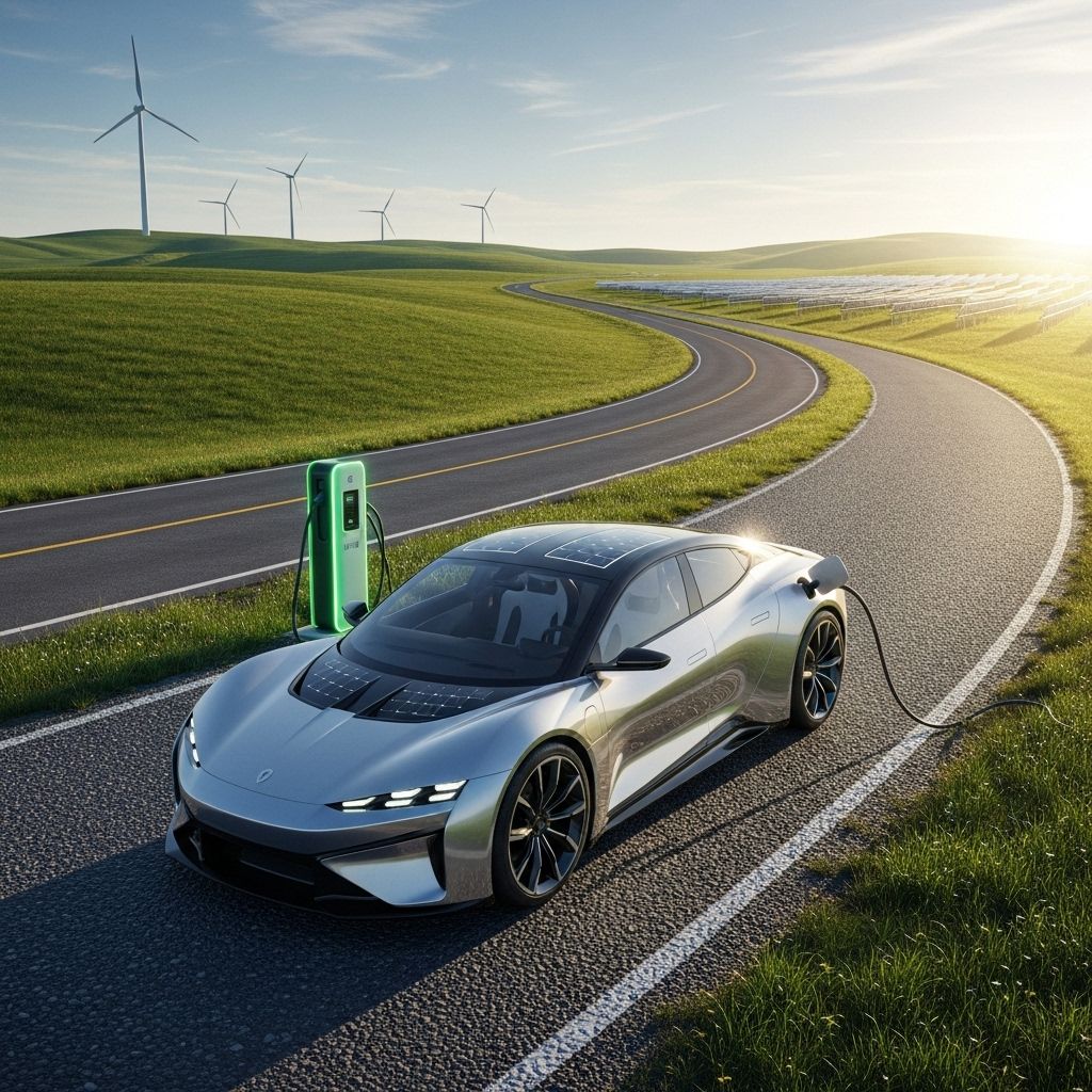 Lighter electric vehicles can improve energy efficiency, reduce resource use, and accelerate climate action by maximizing environmental and practical advantages.