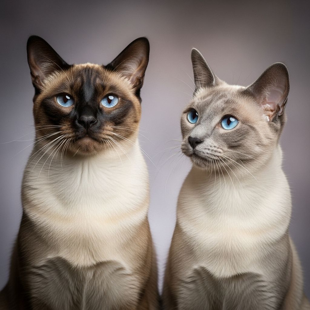 Find the feline companion whose personality and energy level fit your lifestyle.