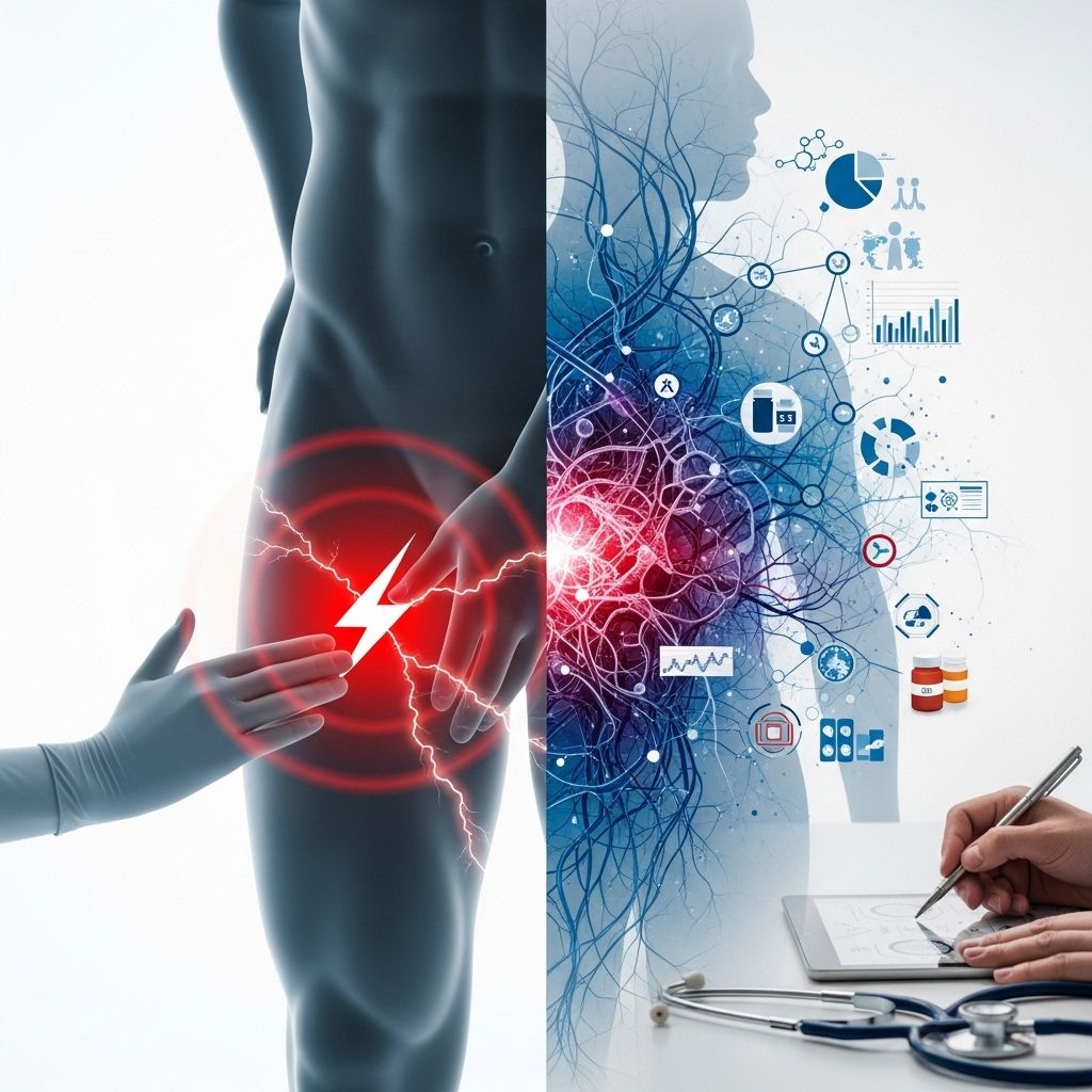 Discover strategies that empower lasting relief and restore balance to daily activities.