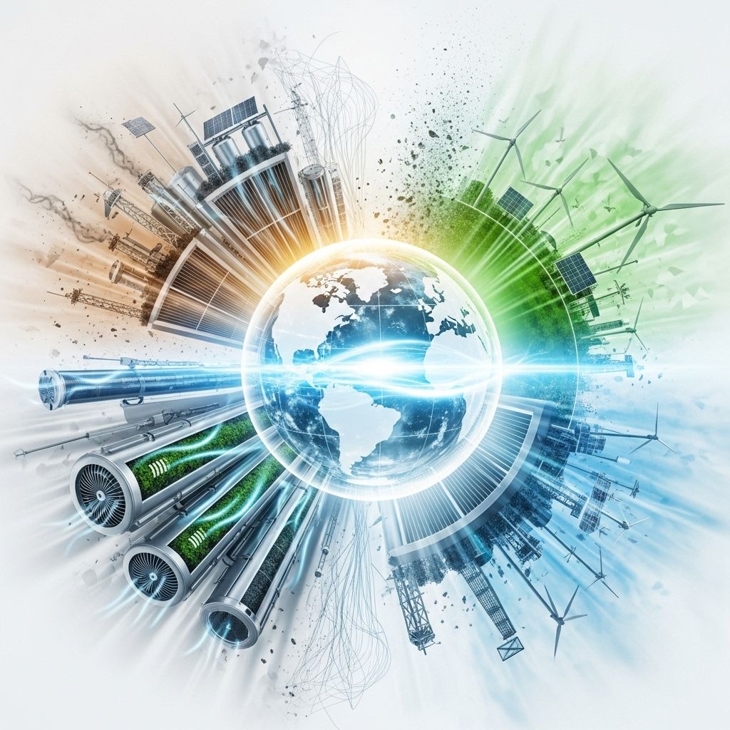 From toilets to pollution: exploring how clean air has become the frontier of environmental progress.