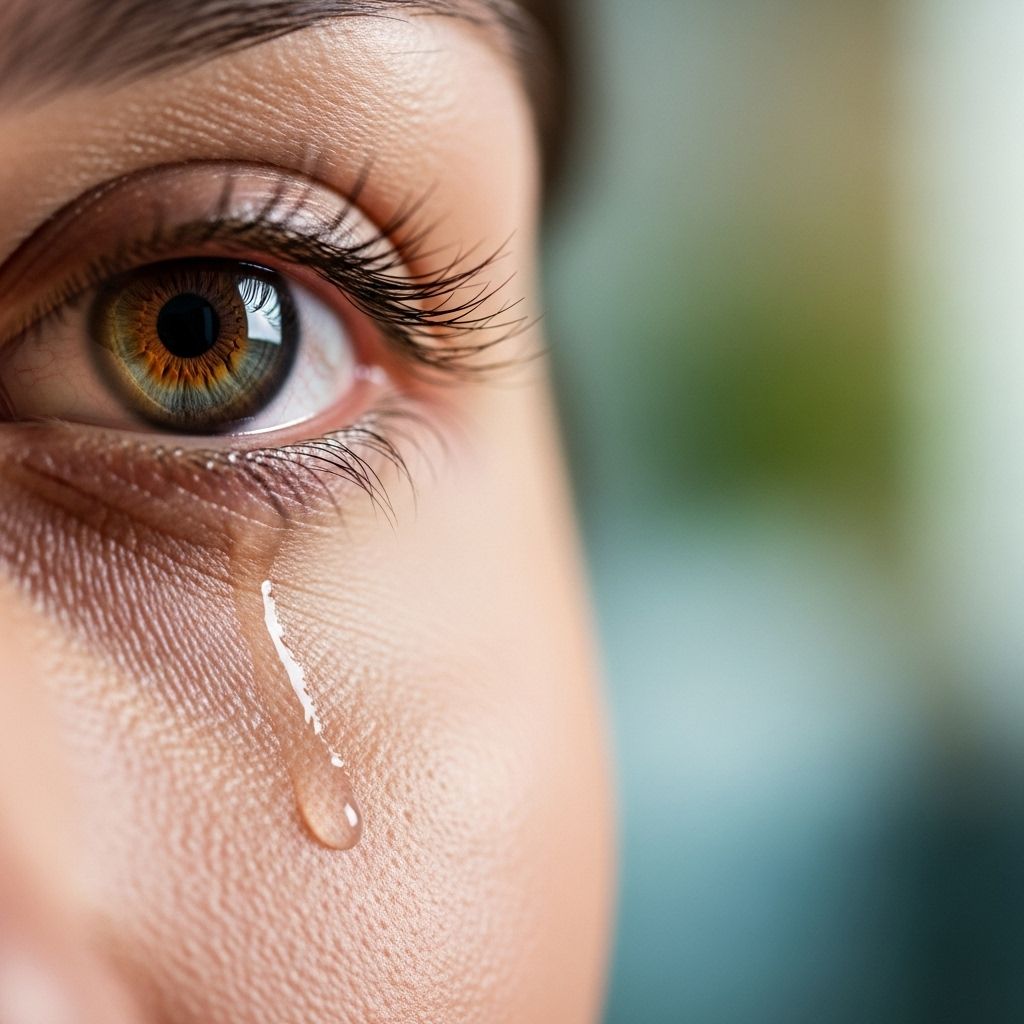 A complete guide to understanding and handling anxiety tied to eye injections, with evidence-based strategies and expert advice.