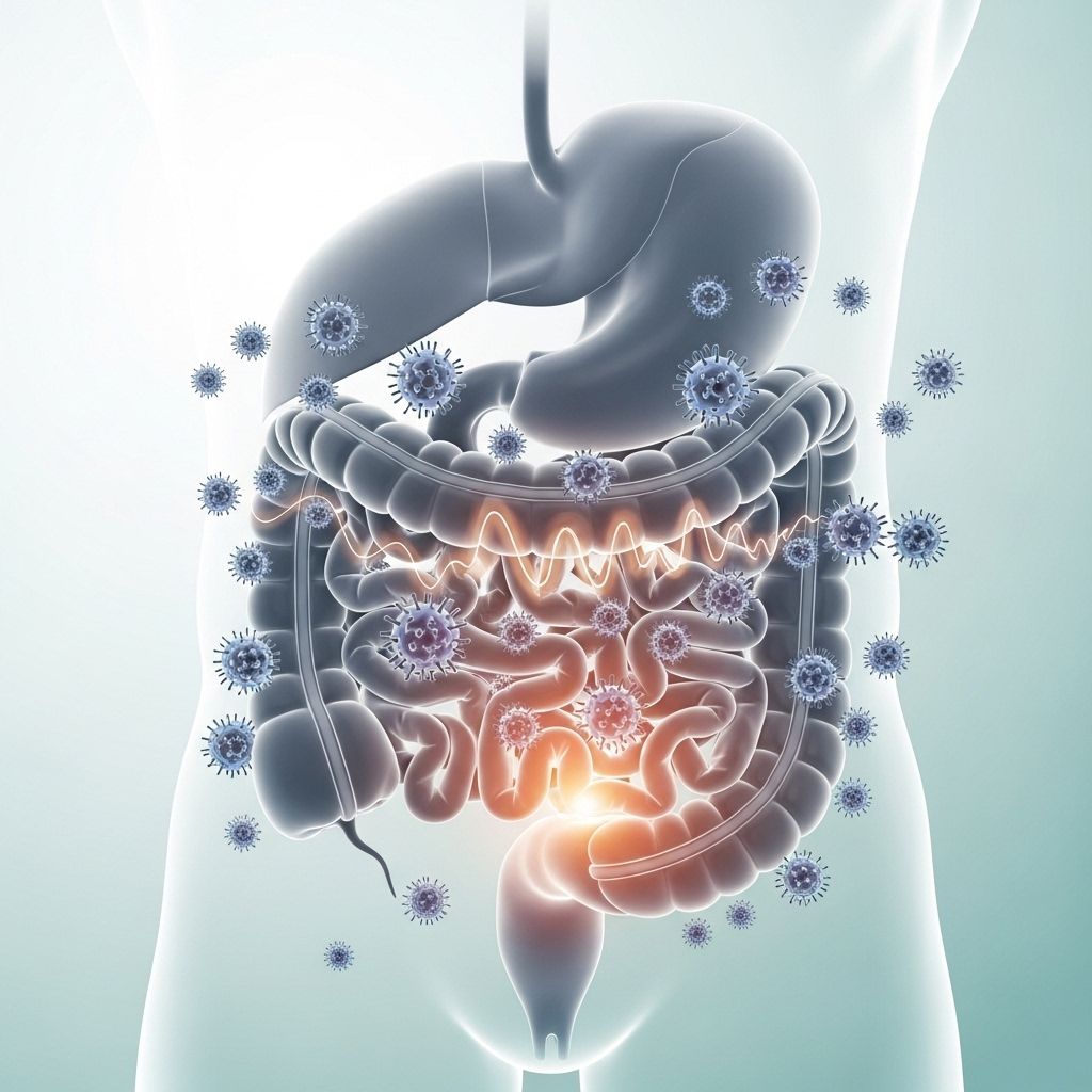 Comprehensive Strategies for Managing Chronic Diarrhea in Patients with Mast Cell Activation Syndrome Combining medication, diet changes, and relaxation offers relief for digestive issues.