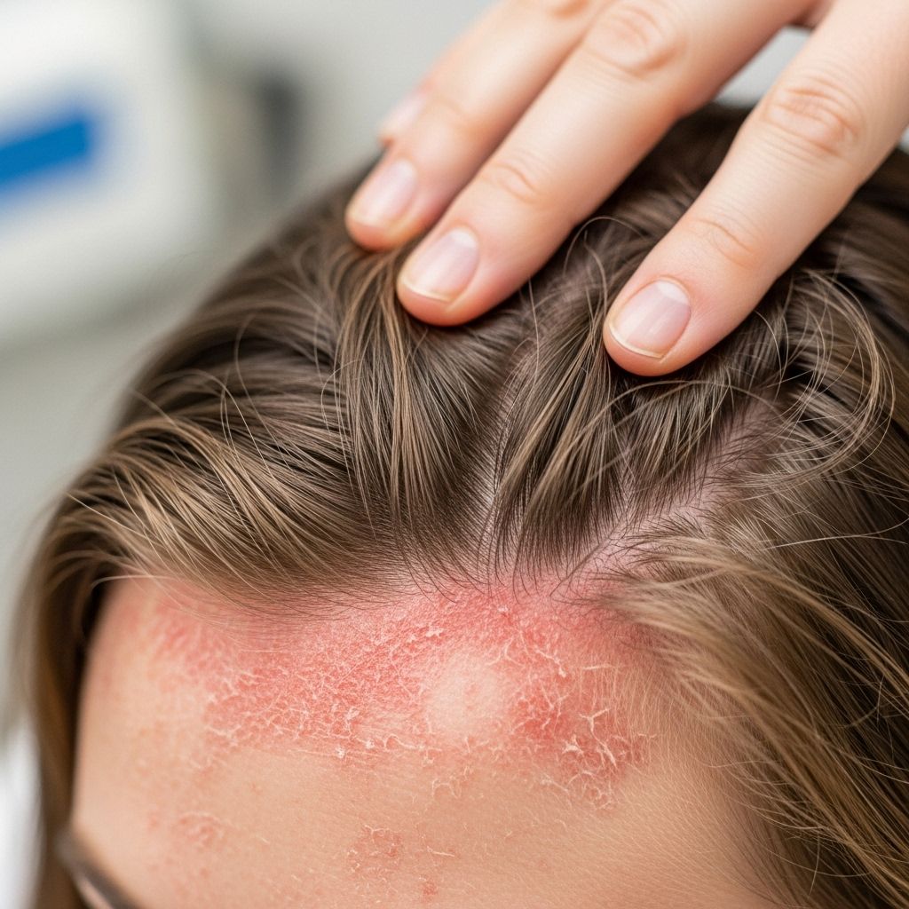 Managing Chronic Scalp Psoriasis and Addressing Hair Thinning: Comprehensive Strategies, Best Practices, and Long-Term Care Recommendations Gentle care and treatments rebuild fragile follicles and soothe persistent scales.