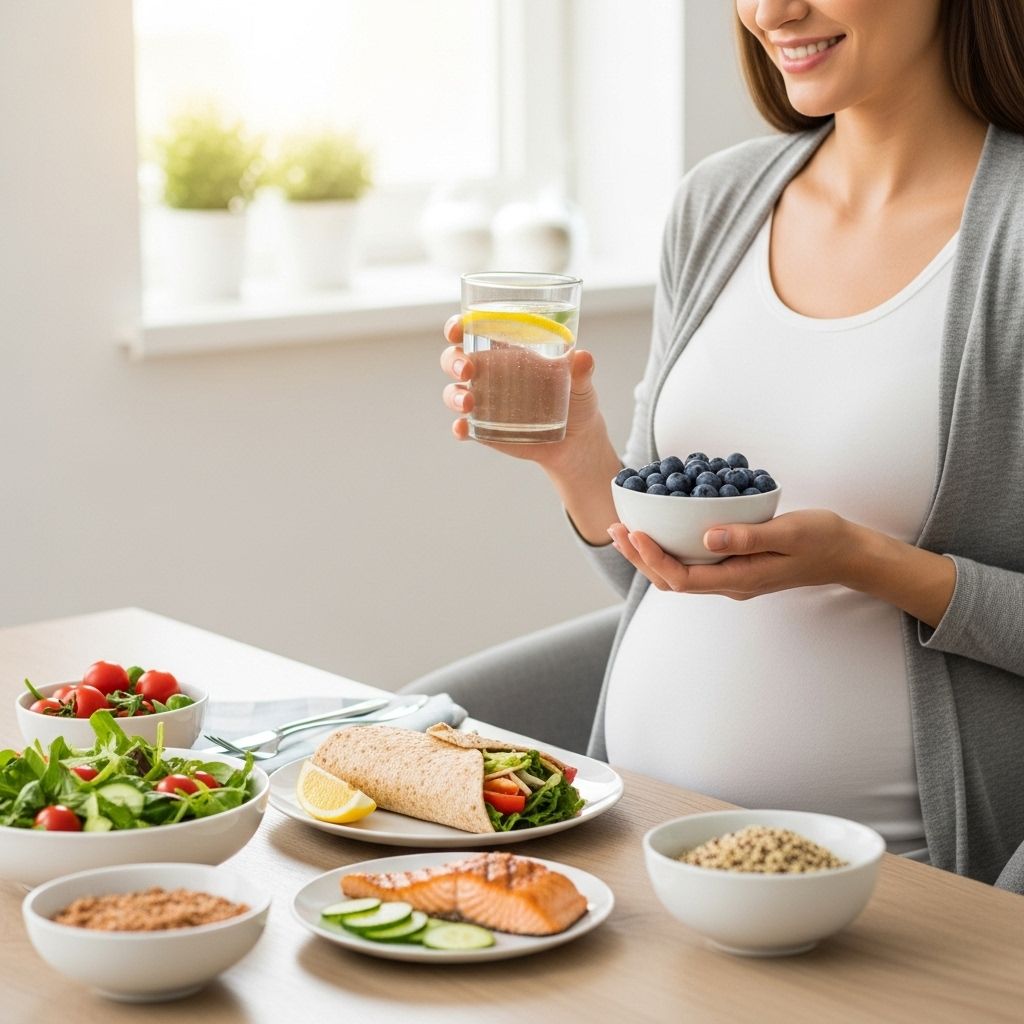Comprehensive strategies and lifestyle changes for managing gestational diabetes and supporting pregnancy health.