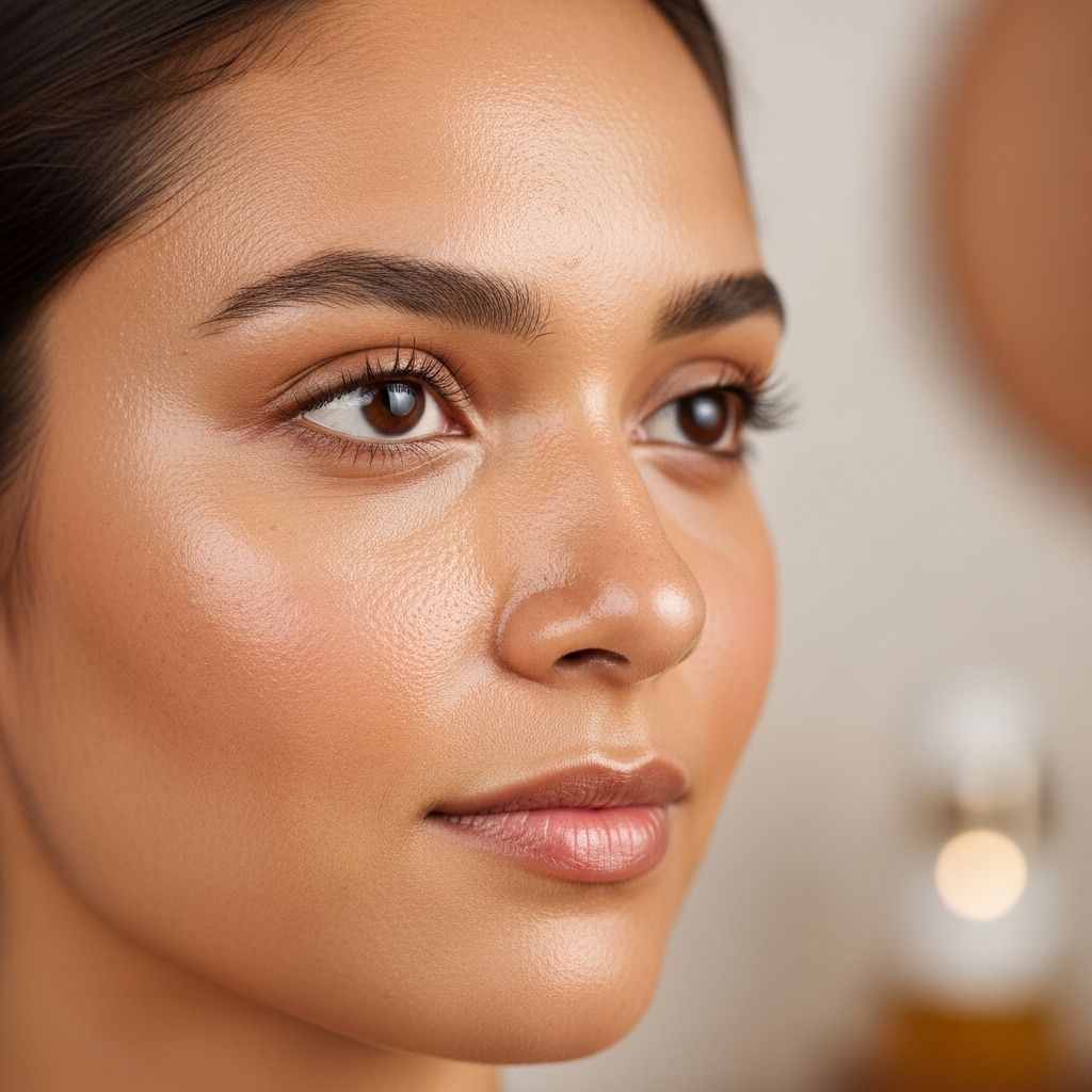 Managing Oily Skin Transform Your Skin with Effective Skincare Routines and Tips