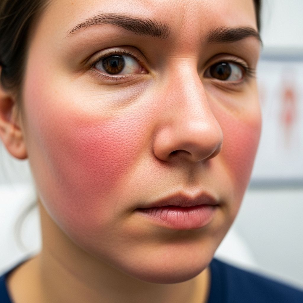 Managing Skin Flushing: Causes and Fixes Target hidden triggers and calm flare-ups for a more even, comfortable complexion.