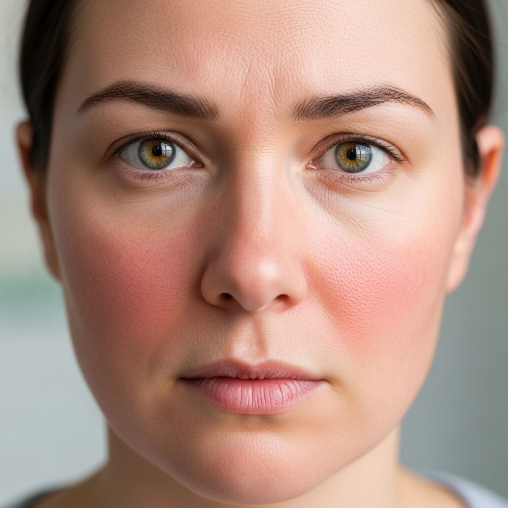 Target hidden triggers and calm flare-ups for a more even, comfortable complexion.