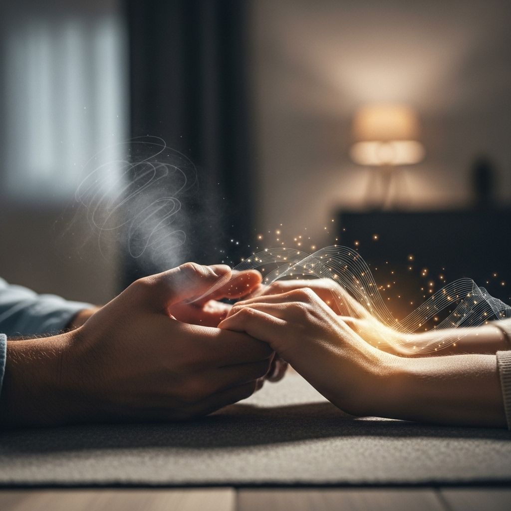Navigating Stress in Modern Relationships Finding Balance and Happiness in Today's Dating Scene
