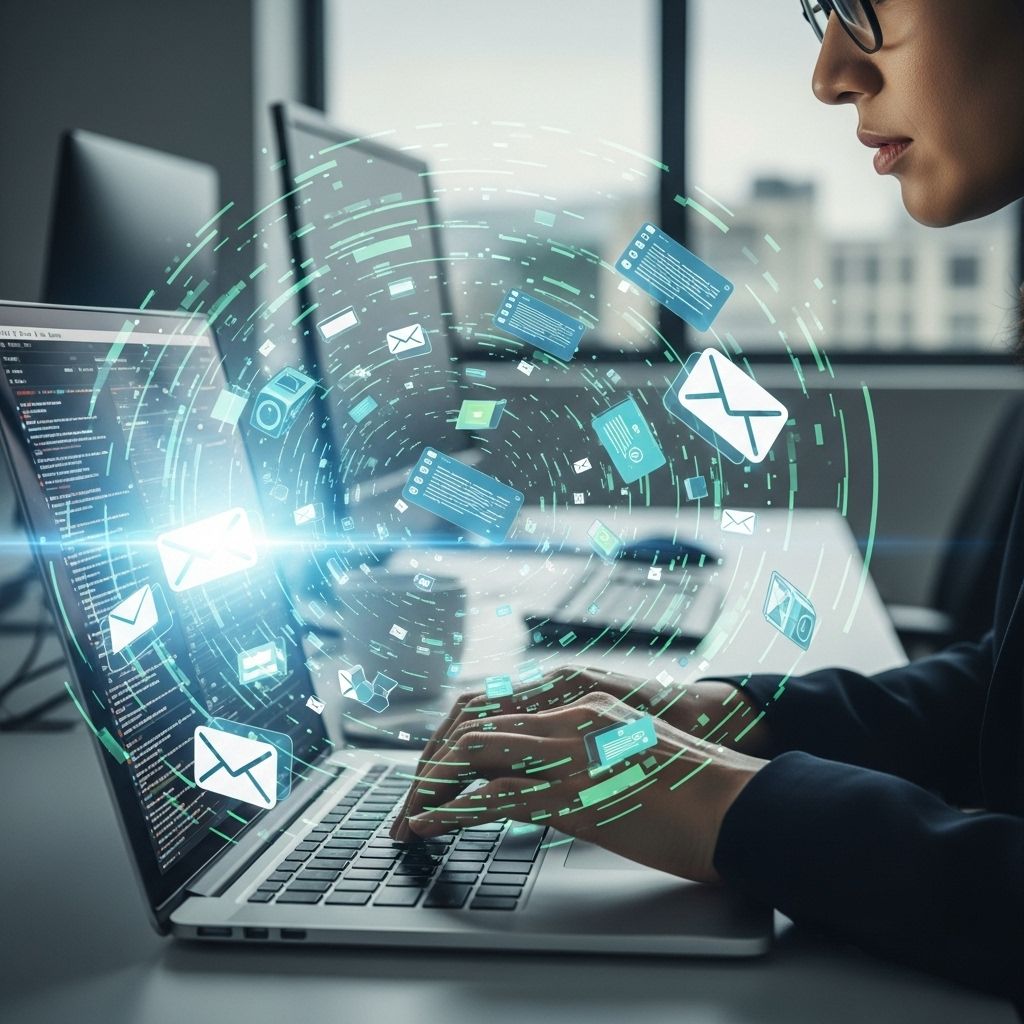 Managing the Urge to Respond Instantly to Emails: A Professional’s Guide Structured inbox sessions free up mental space, curb distractions, and enhance deep work.