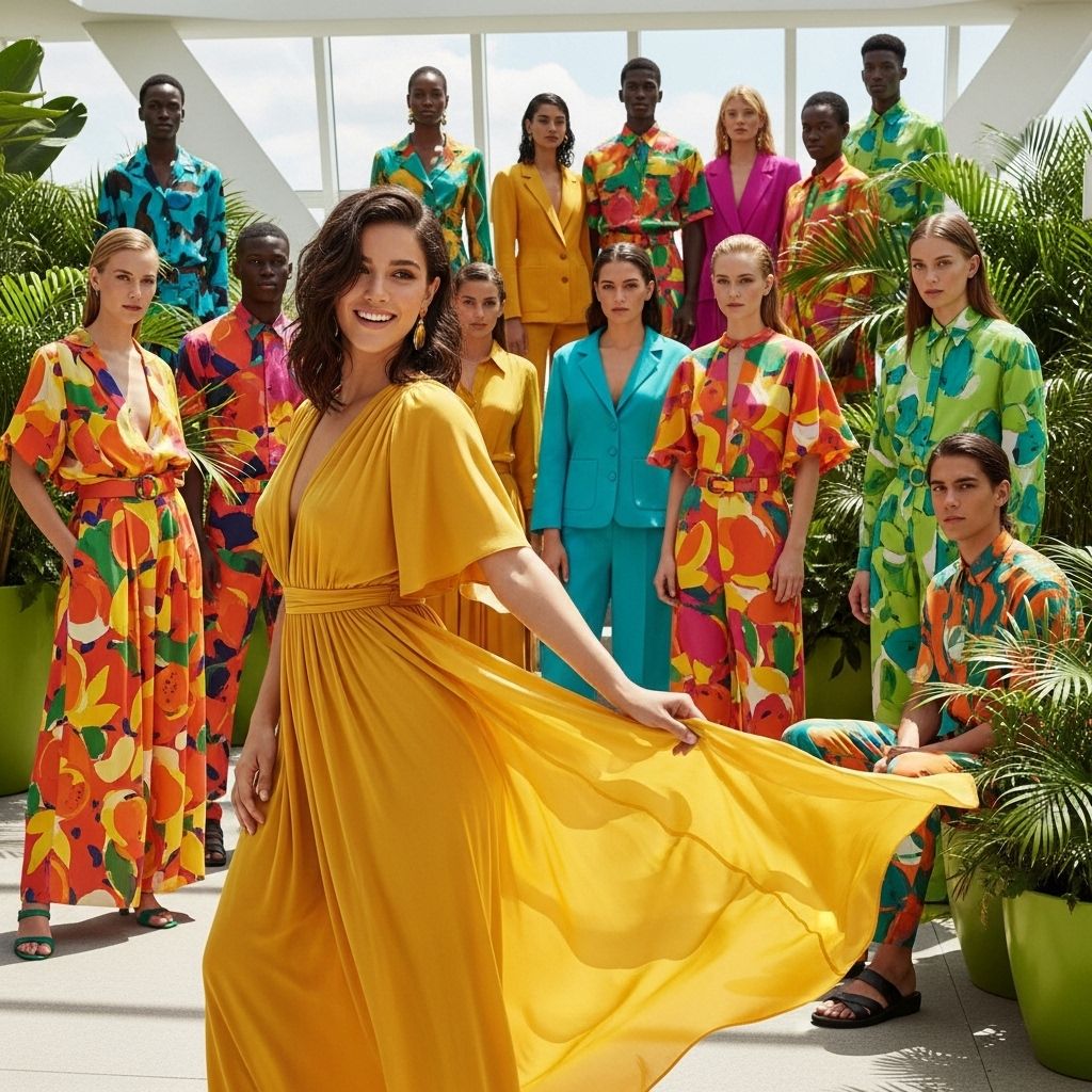 Mango & Jen Ceballos Unveil Vibrant Collection Explore the vibrant fashion collaboration between Mango and Jen Ceballos, blending Miami nightlife with Mediterranean style.