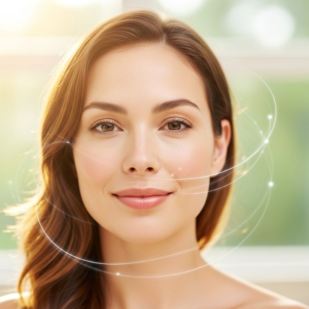 Explore the link between manifestation, mindset shifts, and proven skincare routines for achieving a healthier, clearer complexion.