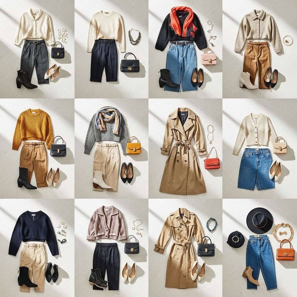 Transition smoothly into spring with these chic, fashion editor-curated looks and trends for March 2025.