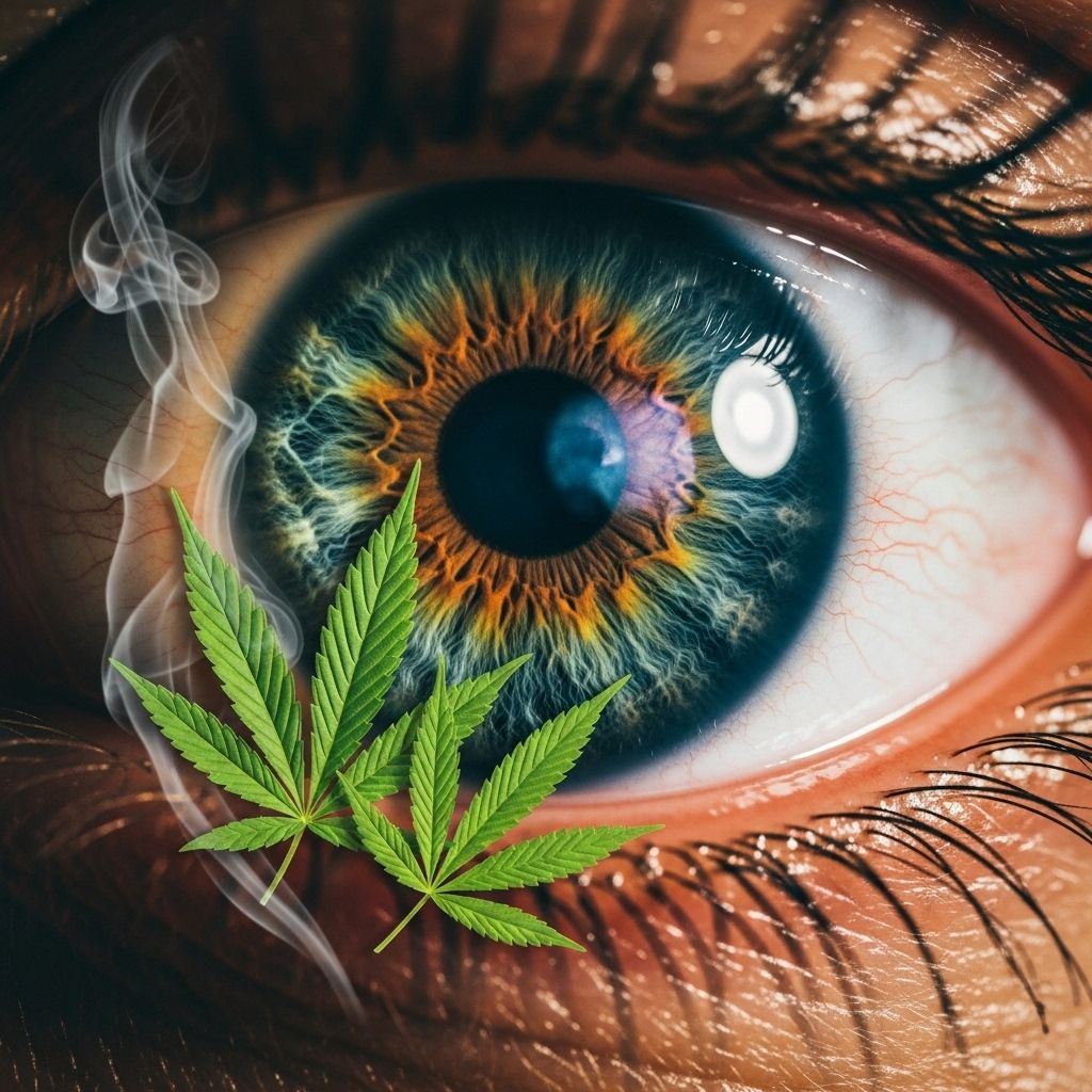 Marijuana and Macular Degeneration: Current Science, Risks, and Eye Health Insights Explore marijuana’s effects on age-related macular degeneration, including risks, potential benefits, and what science reveals for eye health.