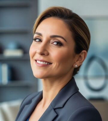 A journey of self-acceptance, confidence, and the power to inspire in the world of beauty vlogging.