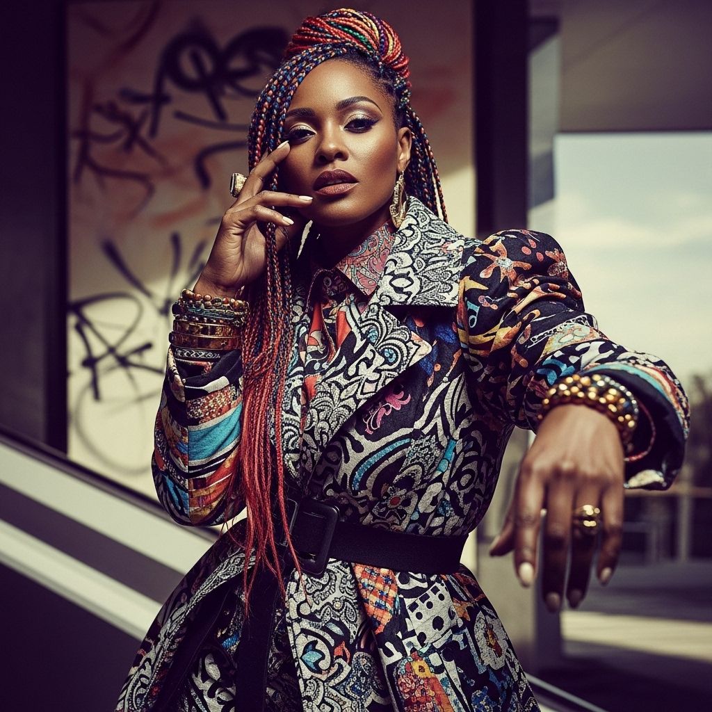 Discover how celebrity stylist Marni Senofonte breaks rules, champions individuality, and shapes pop culture's most unforgettable fashion moments.