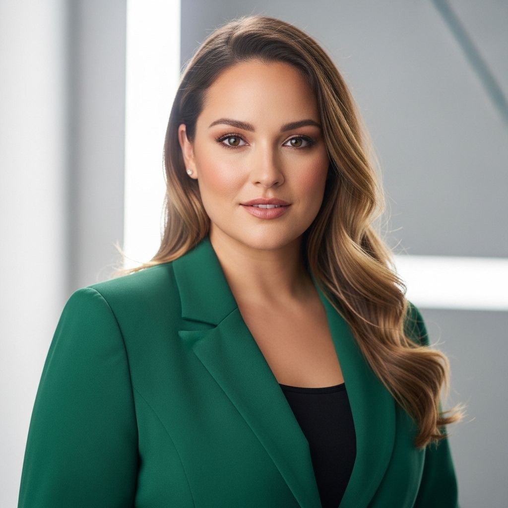 A candid interview with model Marquita Pring about breaking barriers, challenging labels, and inspiring confidence in the modeling world.