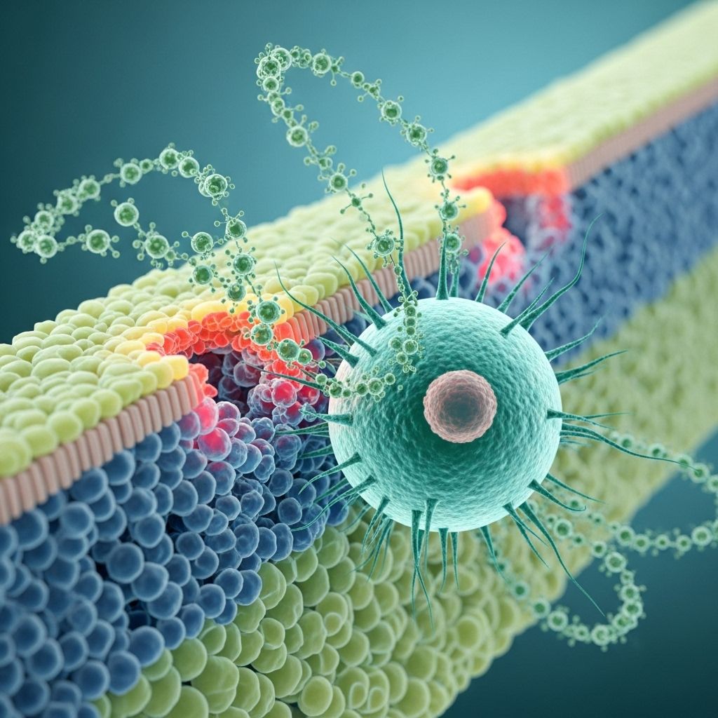 Mast Cells, Histamine, and Barrier Permeability Flares: Mechanisms, Impact, and Clinical Insights Immune mediators reshape tissue defenses, offering a blueprint for targeted therapies.
