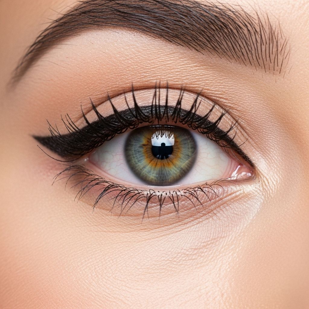 Everything you need to know about the viral inner-corner eyeliner trend taking over social media in 2023 and beyond.