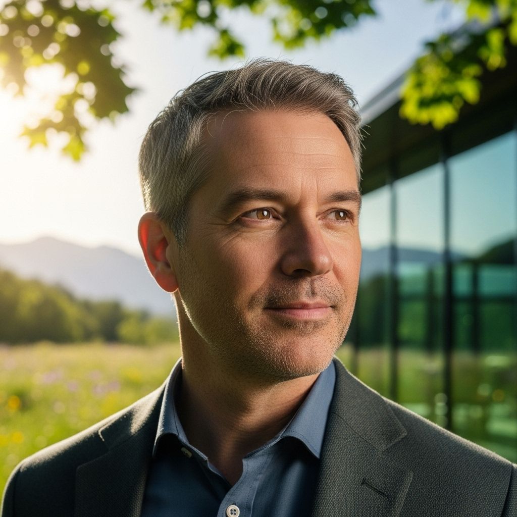 Explore the ideals, writing, and influence of Mat McDermott, whose environmental journalism inspires sustainable, conscientious living.