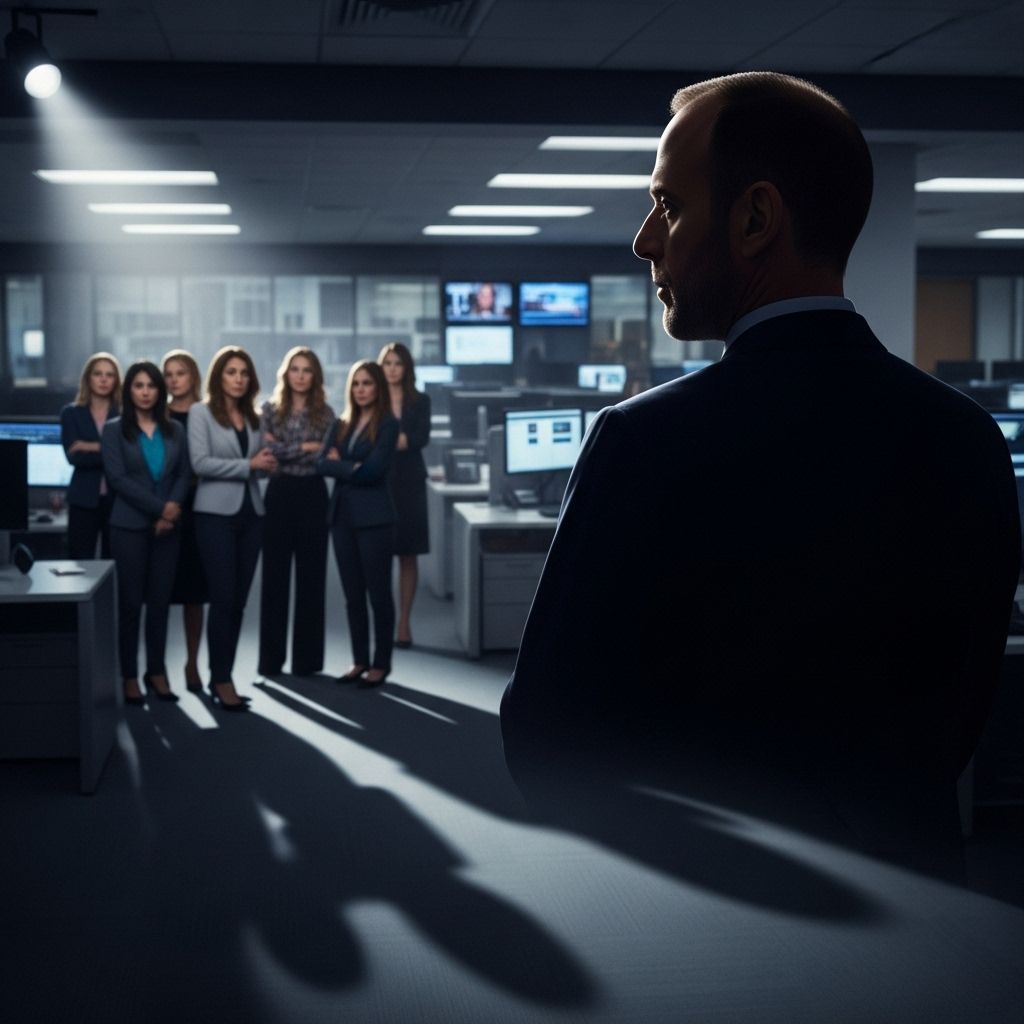 Matt Lauer’s Troubling Relationship With Women: Hidden in Plain Sight A deep dive into the allegations against Matt Lauer, the workplace culture at NBC, and the lessons on accountability and transparency.
