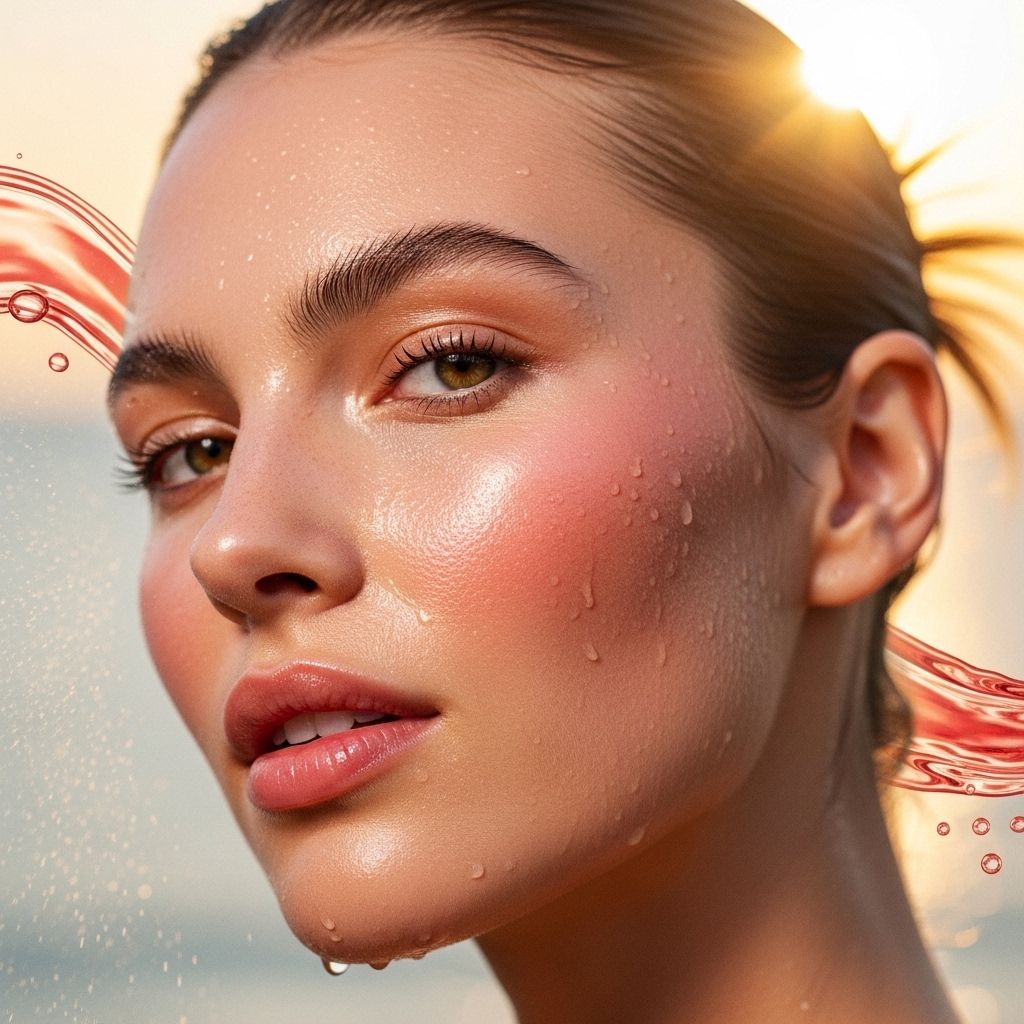 Simple daily habits that boost oxygen delivery give a firmer, fresher complexion.