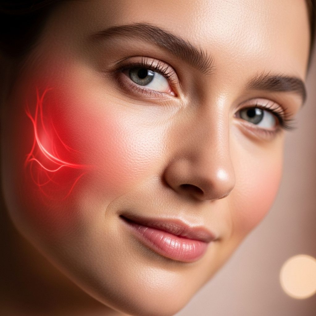 Maximize Blood Flow for Glowing Skin: The Ultimate Guide for Radiance and Vitality Simple daily habits that boost oxygen delivery give a firmer, fresher complexion.