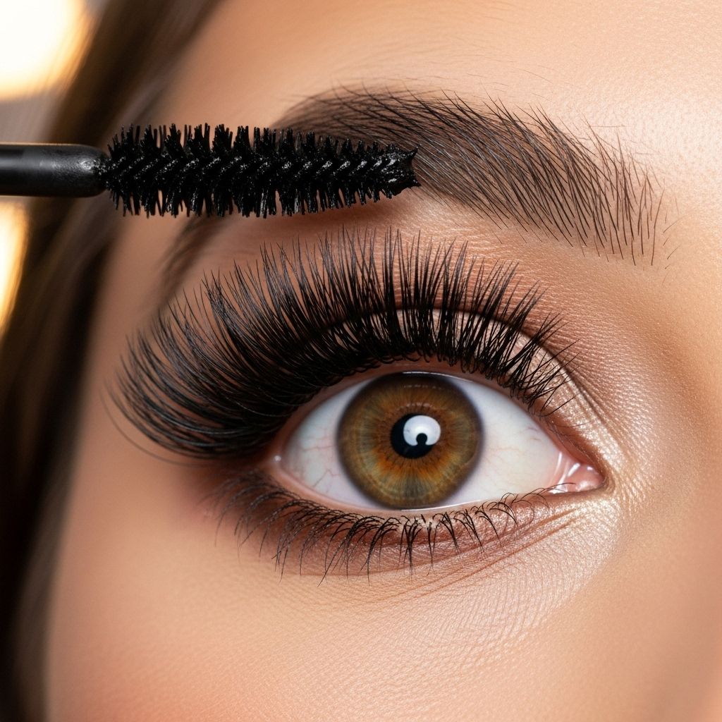 Discover expert-tested ways to take your lashes to dramatic new heights using Rimmel mascaras and insider application hacks.