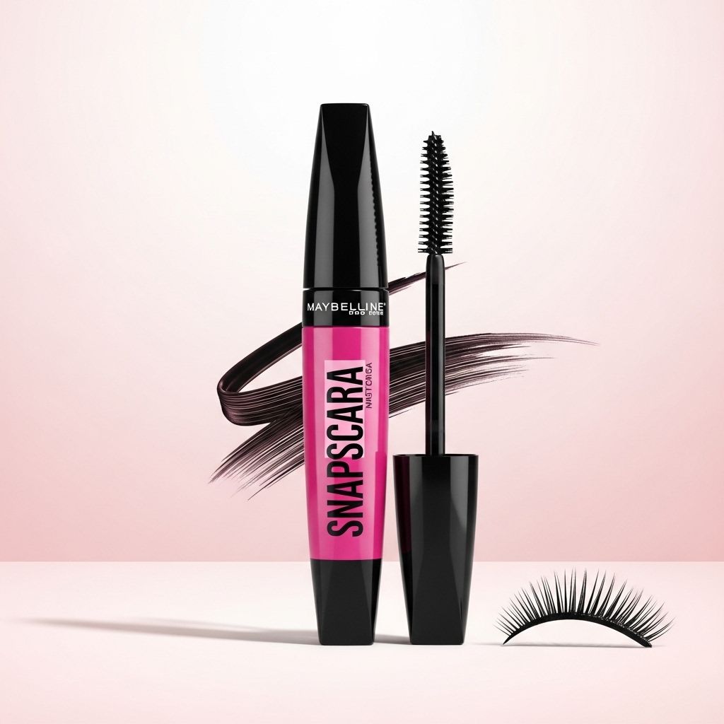 Discover why Maybelline’s Snapscara is changing lash routines with a bold, wax-free formula and fuss-free removal.