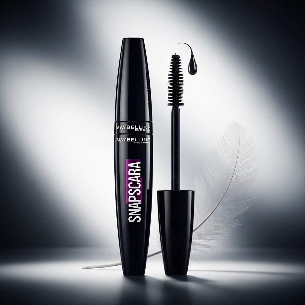 Discover why Maybelline’s Snapscara is changing lash routines with a bold, wax-free formula and fuss-free removal.