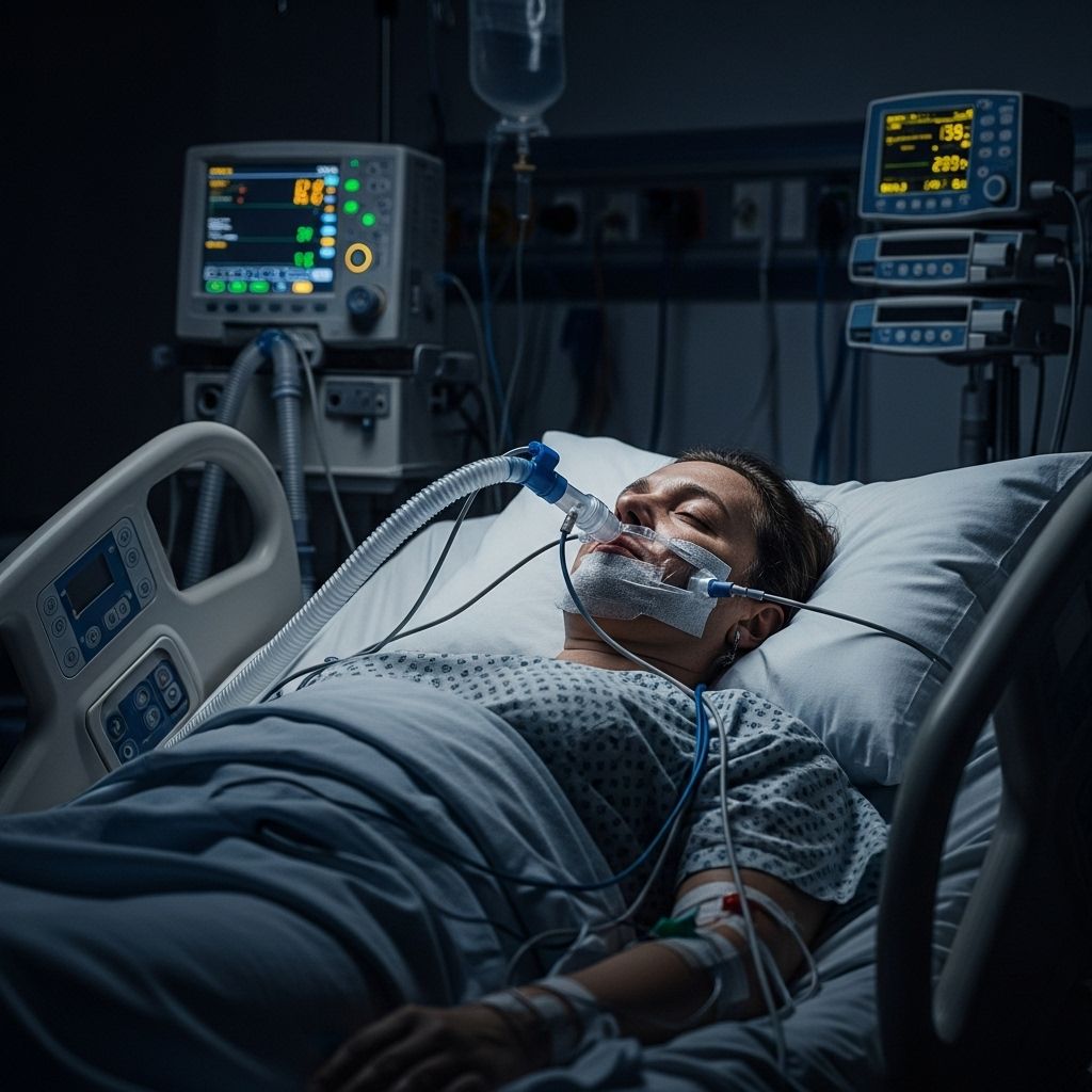 Explore why medically induced comas are used after heart attacks, their benefits, risks, duration, and expected outcomes for patients.