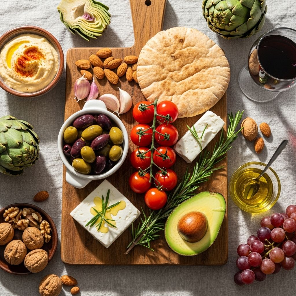 Emerging research shows the Mediterranean diet, paired with calorie control and exercise, offers robust protection against type 2 diabetes.