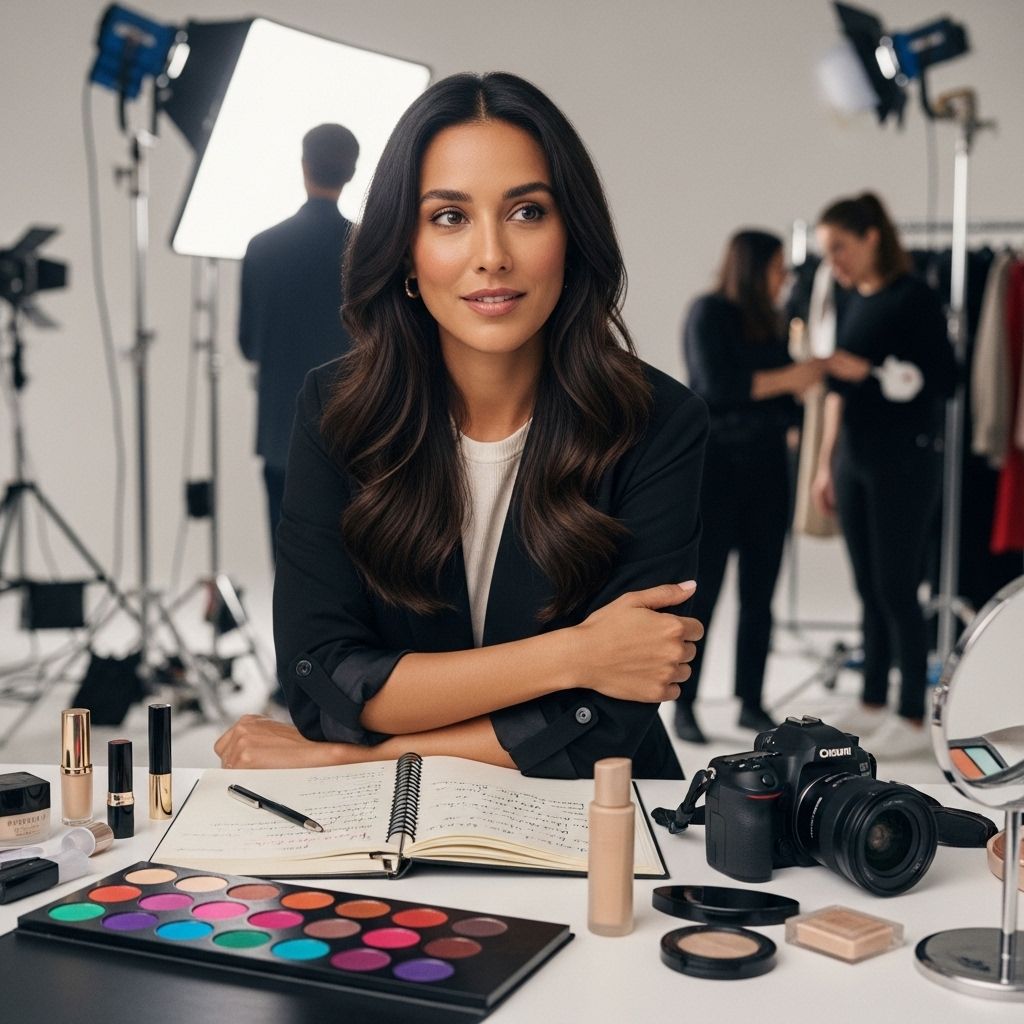 Discover what it takes to shape tomorrow’s beauty trends and stories at the world’s most iconic women’s magazine.