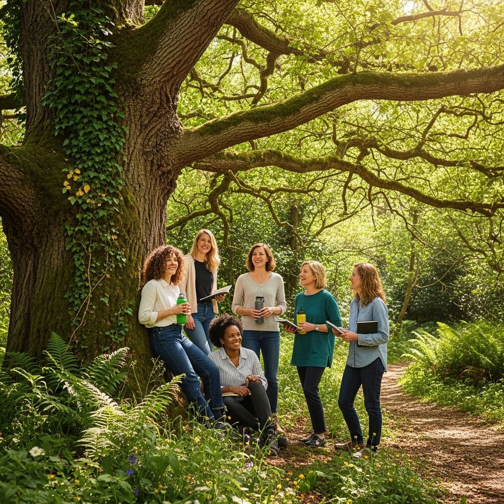 Explore the vision, expertise, and dedication driving Treehugger’s mission for accessible, practical, and science-backed sustainability.