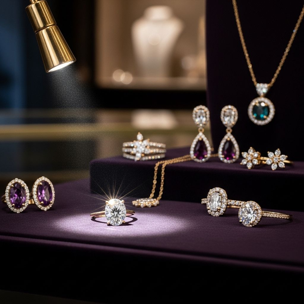 Discover exclusive savings on Mejuri's premium diamond jewelry collection