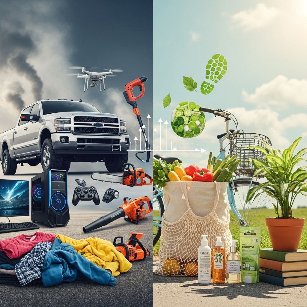 Examining how gender differences in consumer behavior contribute to fashion's climate toll.