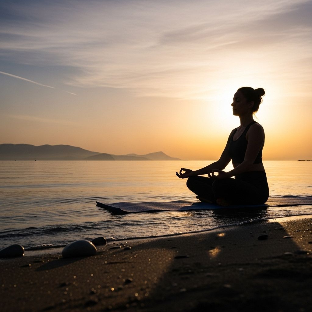 Unlocking Serenity: The Mental Health Benefits of Consistent Meditation for Emotional Wellness and Resilience Embracing a mindful practice can ease anxiety, enrich sleep, and enhance resilience.