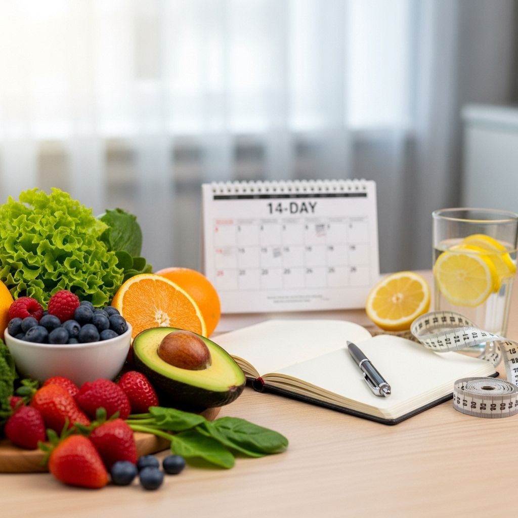 Metabolism Revolution Diet Review: A Personal 14-Day Weight Loss Journey Can Haylie Pomroy’s Metabolism Revolution Diet help you lose weight and reset your metabolism for good?