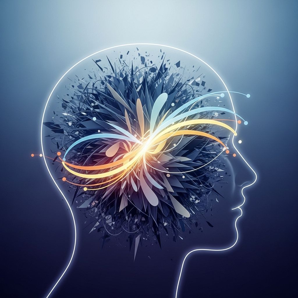 Metaphorical Visualization for Emotional Issues: Harnessing Imagery for Healing and Insight Experience a creative path to understand feelings and transform inner experiences.