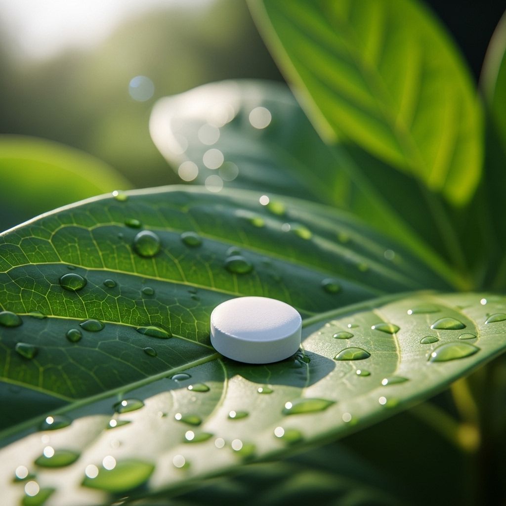 Metformin for Longevity in Non-Diabetic Adults: Promise, Controversy, and Future Directions Clinical trials probe a diabetes drug's promise of metabolic support and aging prevention.
