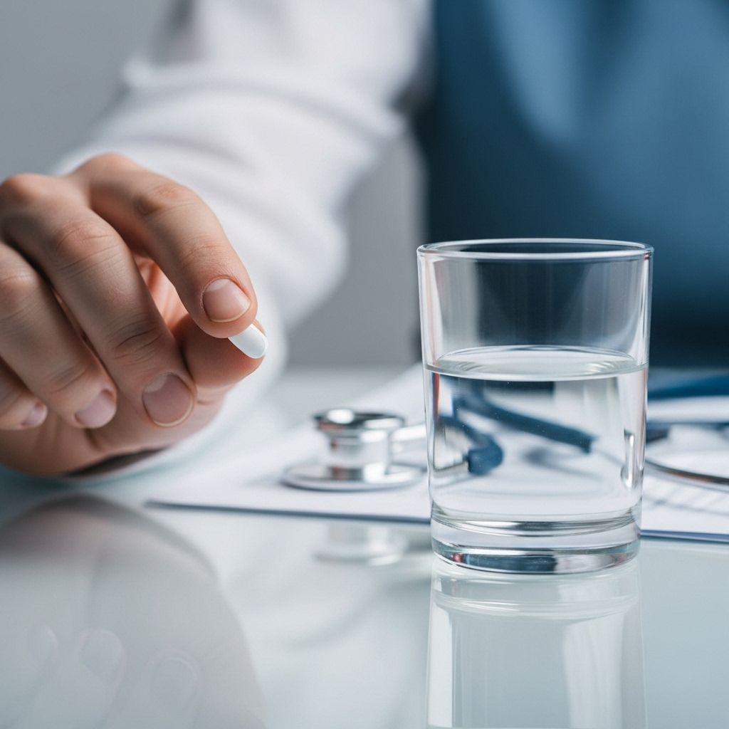 Understand the common, rare, and serious side effects of metformin, how to manage risks, and when to seek medical advice.