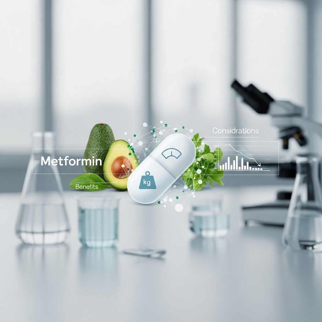 Metformin for Weight Loss: Benefits, Mechanisms, and Considerations Explore how metformin supports weight loss, its effectiveness, mechanisms of action, expected results, and safety profile for diverse individuals.