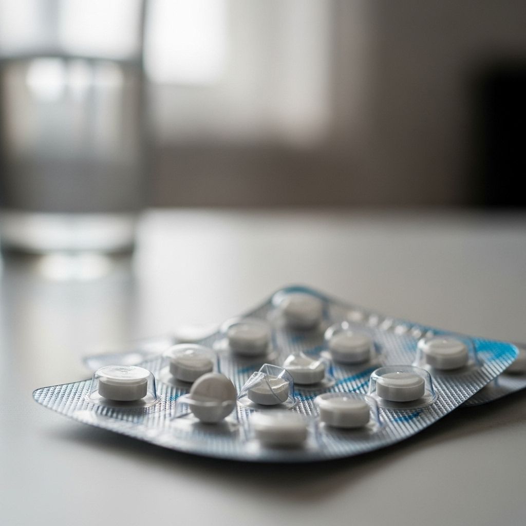 Metronidazole Side Effects: What to Expect and How to Manage Them Discover the range of metronidazole side effects—from mild to serious—across forms like tablets, gels, and creams, plus precautions and FAQs.