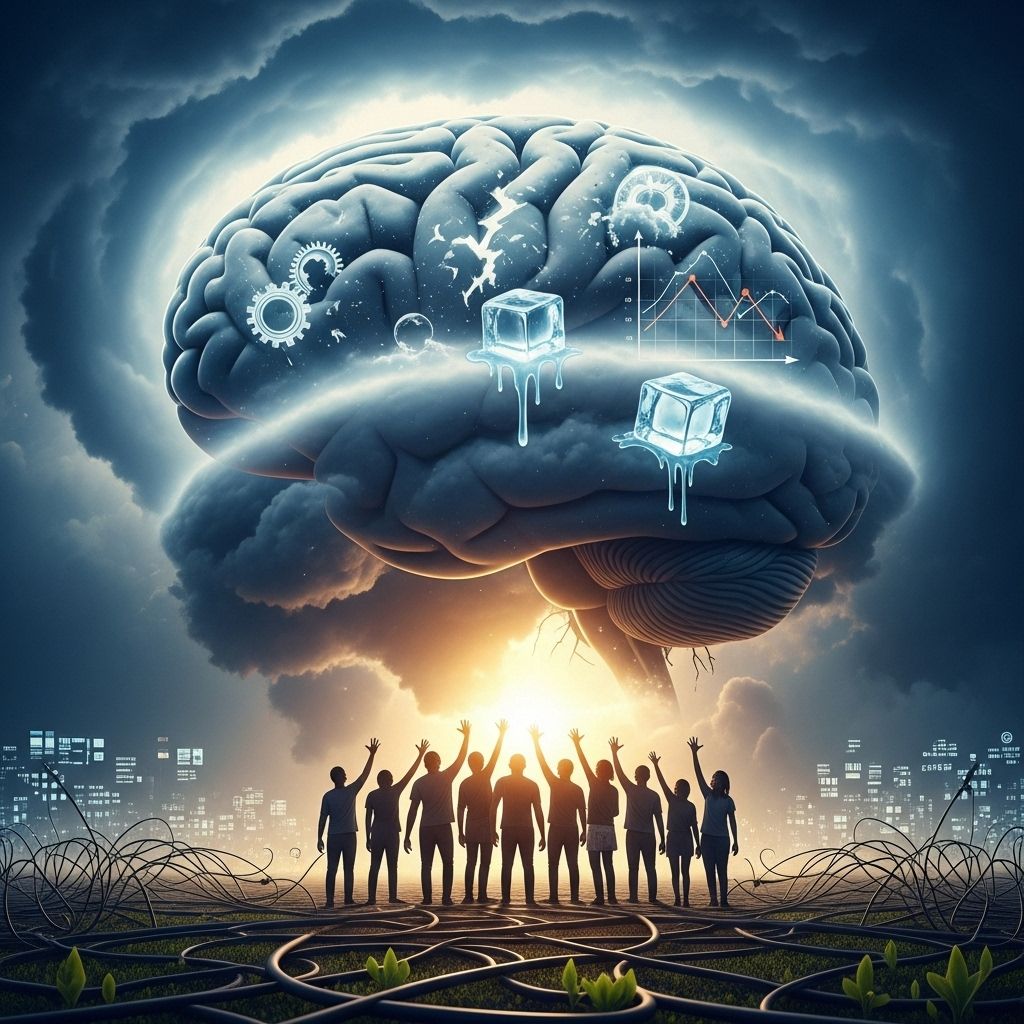 Michael Mann’s new book confronts climate denial, modern misinformation, and mobilizes readers to pursue systemic climate action.