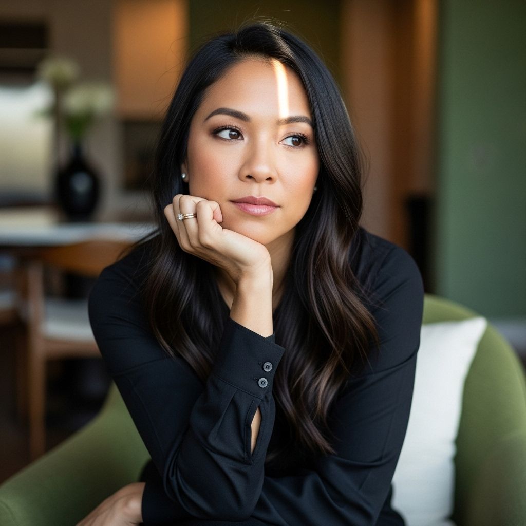 Beauty mogul Michelle Phan shares her journey through depression, burnout, and the power of stepping away to find yourself