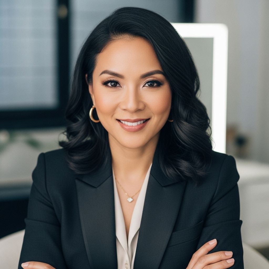 Michelle Phan: From YouTube Makeup Guru to Beauty Empire Builder How Michelle Phan’s viral makeup tutorials launched a digital dynasty and redefined beauty culture.