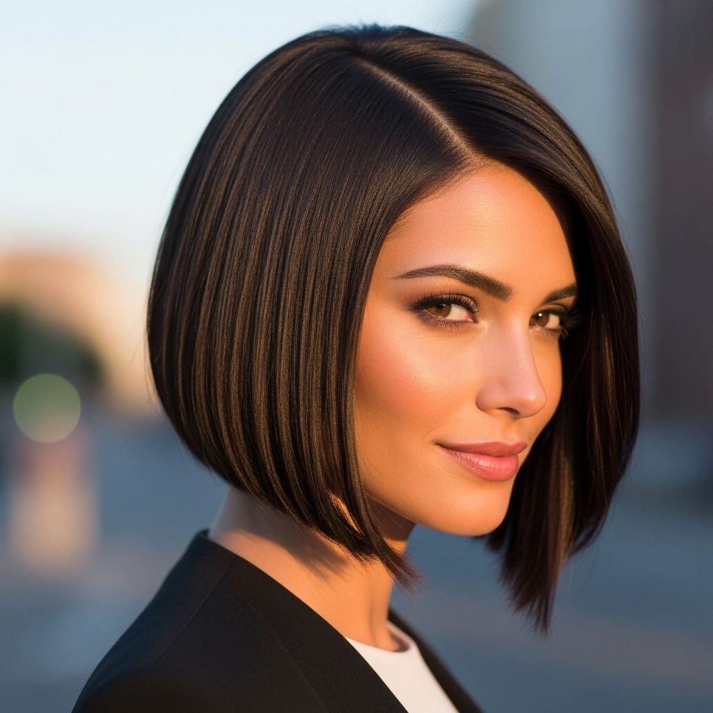 Micro Bob Haircut: The Ultimate Guide to This Season’s Boldest Short Style Meet the micro bob—the sleek, empowering short haircut trending everywhere, packed with chic personality and forgiving versatility for any hair type.